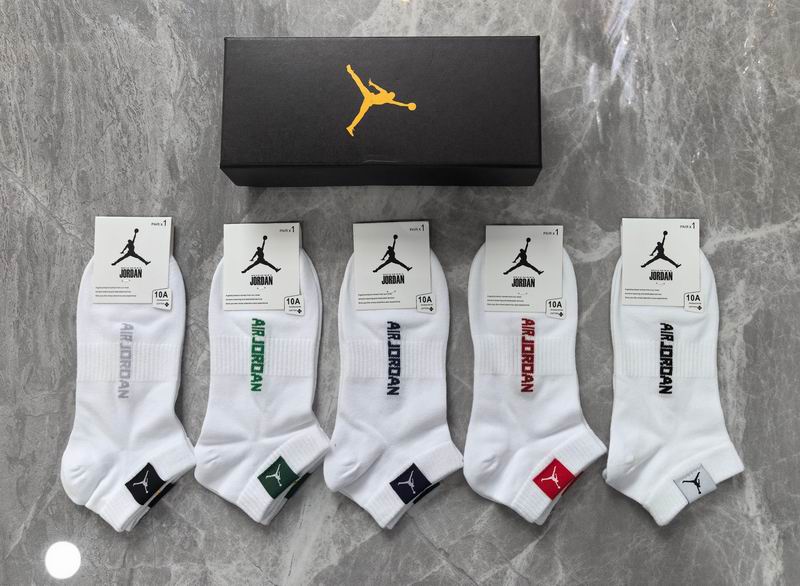 Jordan socks QY06